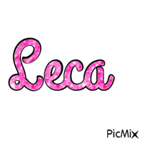 Lecccccccc - Zdarma animovaný GIF