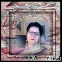 me Ela59 - Darmowy animowany GIF