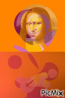 Collage geanimeerde GIF