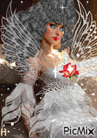Ангел Animated GIF