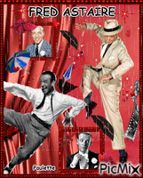 fred ASTAIRE - Gratis animeret GIF
