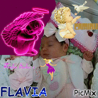 FLAVINHA - Δωρεάν κινούμενο GIF