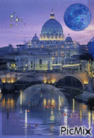 Roma - Bezmaksas animēts GIF
