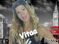 vitaa - Δωρεάν κινούμενο GIF