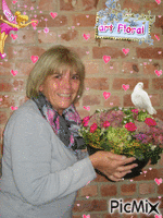 art floral2015 - Ingyenes animált GIF
