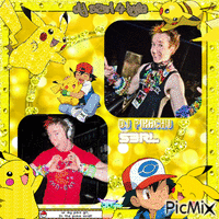 S3RL & Pikachu ^_^