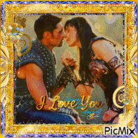 Kiss Me & You're Golden~ XENA/ARES