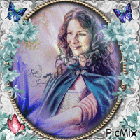 CLAIRE FRASER