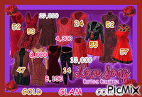 LOVE PRICES - Безплатен анимиран GIF