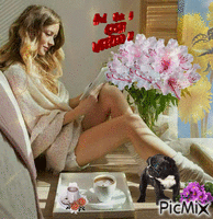 have a great weekend animovaný GIF