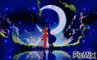 Romance - Bezmaksas animēts GIF