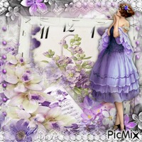 Purple Spring-RM-05-13-23 - GIF animé gratuit