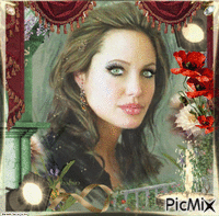 Angelina Jolie !!!!