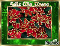 Flores - Δωρεάν κινούμενο GIF