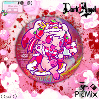Pafair ☆ Puyo Puyo!! Quest - Darmowy animowany GIF