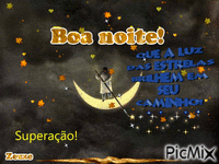 Boa noite!!! - Бесплатный анимированный гифка