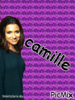 camille version nata - Bezmaksas animēts GIF