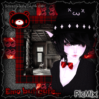 [#]Emo but Cute...[#] Animiertes GIF