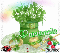 Emanuela - GIF animate gratis