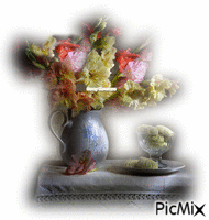 Beautiful Picmix Conny Monsieurs - Animovaný GIF zadarmo