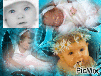 baby - Бесплатни анимирани ГИФ