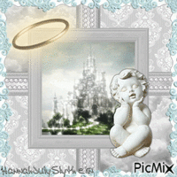 ♥Purity and Innocence♥ geanimeerde GIF