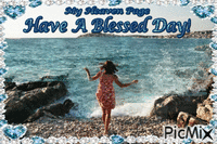 Have A Blessed Day! animuotas GIF