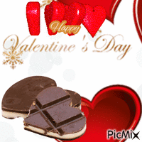 Valentines Day - Free animated GIF
