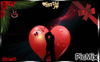 love rouge - Безплатен анимиран GIF