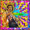 Jimi Hendrix - 無料のアニメーション GIF