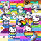 Pride - Zdarma animovaný GIF