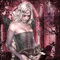 Goth Victoria Francès red - Darmowy animowany GIF