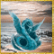 Sea Dragon - Bezmaksas animēts GIF