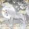 The Magical Unicorn-RM-04-29-23 - Gratis geanimeerde GIF