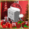 The Ghast of Christmas Presents - GIF animé gratuit