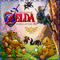 zelda - Darmowy animowany GIF