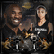 Kobe Bryant & Gianna Bryant - Free animated GIF
