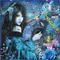 Geisha Blue - Bezmaksas animēts GIF
