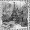 timbre monument - Gratis geanimeerde GIF