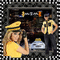 Taxi - Ingyenes animált GIF