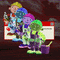 Can we fix it? No, it’s glitched! - Free animated GIF