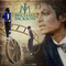 Michael Jackson par BBM - GIF animé gratuit
