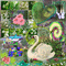 nature green - Безплатен анимиран GIF