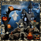 🩶 Spooktober 🩶 - Bezmaksas animēts GIF