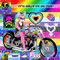 IT’S OKAY TO BE GAY - 無料のアニメーション GIF