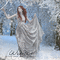 Sweet and Cold Winter - GIF animé gratuit