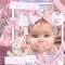 Cute Baby - Безплатен анимиран GIF