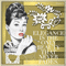 Audrey Hepburn - Quotation - Free animated GIF
