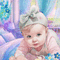 baby toddler-contest - Free animated GIF