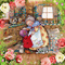 Grandma’s Day (Dzień Babci) - 無料のアニメーション GIF